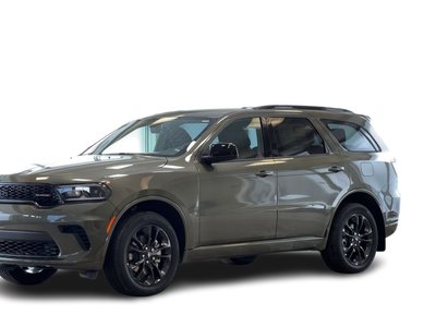 Dodge Durango  2026 à Regina, Saskatchewan