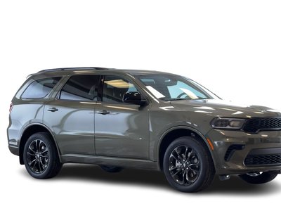 2026 Dodge Durango in Regina, Saskatchewan
