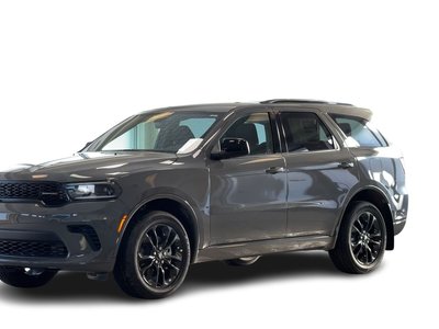 Dodge Durango  2026 à Regina, Saskatchewan