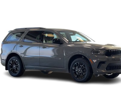 Dodge Durango  2026 à Regina, Saskatchewan
