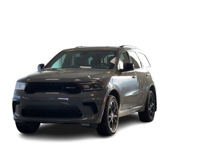 Dodge Durango  2026 à Regina, Saskatchewan