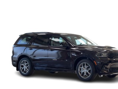 2026 Dodge Durango in Regina, Saskatchewan