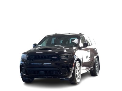 2026 Dodge Durango in Regina, Saskatchewan
