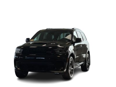Dodge Durango  2026 à Regina, Saskatchewan