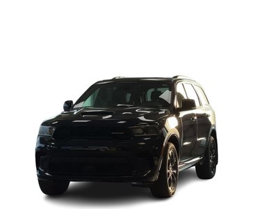 2026 Dodge Durango in Regina, Saskatchewan