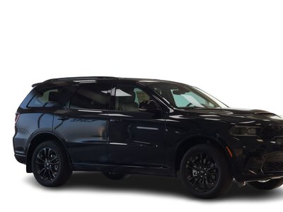 2026 Dodge Durango in Regina, Saskatchewan