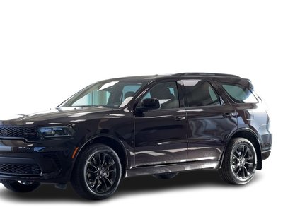 2026 Dodge Durango in Regina, Saskatchewan