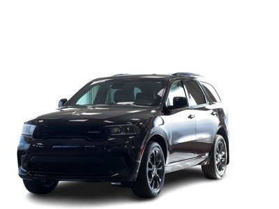 2026 Dodge Durango in Regina, Saskatchewan