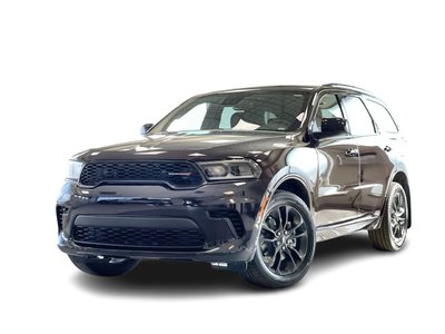 2026 Dodge Durango in Regina, Saskatchewan