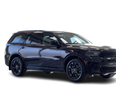 2026 Dodge Durango in Regina, Saskatchewan