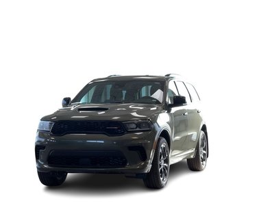 2026 Dodge Durango in Regina, Saskatchewan