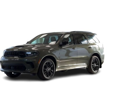 2026 Dodge Durango in Regina, Saskatchewan
