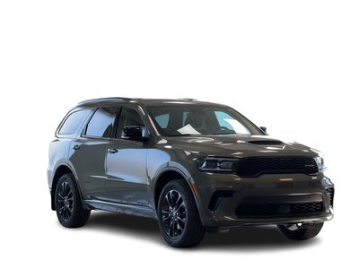 2026 Dodge Durango in Regina, Saskatchewan