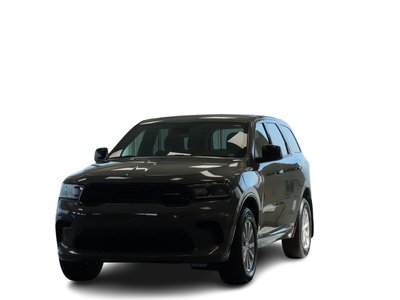 Dodge Durango  2026 à Regina, Saskatchewan