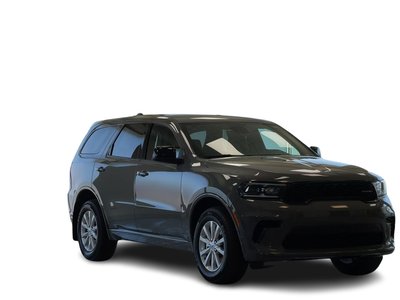 Dodge Durango  2026 à Regina, Saskatchewan