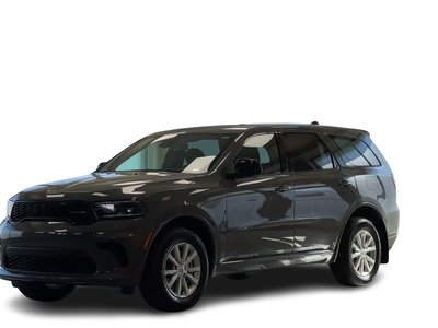 Dodge Durango  2026 à Regina, Saskatchewan