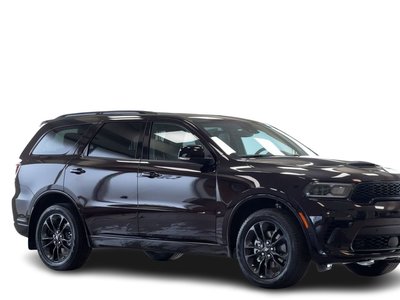 Dodge Durango  2026 à Regina, Saskatchewan