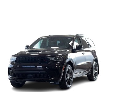 Dodge Durango  2026 à Regina, Saskatchewan