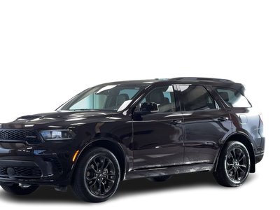 Dodge Durango  2026 à Regina, Saskatchewan