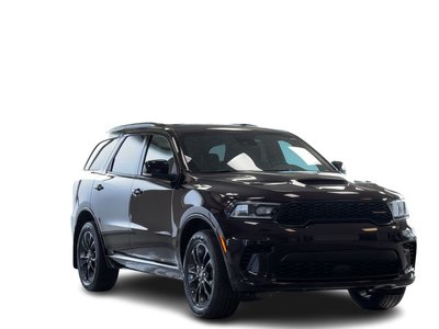 Dodge Durango  2026 à Regina, Saskatchewan