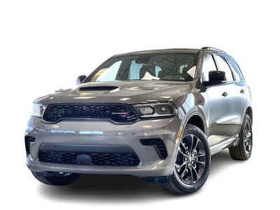 2026 Dodge Durango in Regina, Saskatchewan