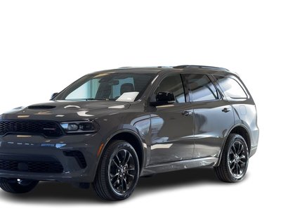 2026 Dodge Durango in Regina, Saskatchewan