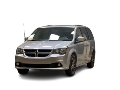 Dodge Grand Caravan  2016 à Regina, Saskatchewan