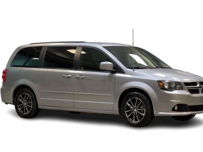 Dodge Grand Caravan  2016 à Regina, Saskatchewan
