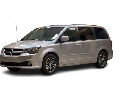 Dodge Grand Caravan  2016 à Regina, Saskatchewan