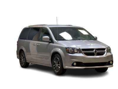 Dodge Grand Caravan  2016 à Regina, Saskatchewan