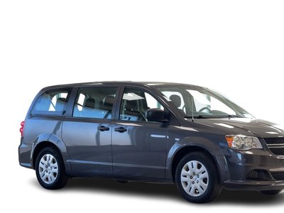 2019 Dodge Grand Caravan in Regina, Saskatchewan