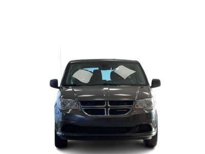 2019 Dodge Grand Caravan in Regina, Saskatchewan