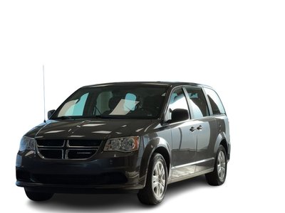 2019 Dodge Grand Caravan in Regina, Saskatchewan