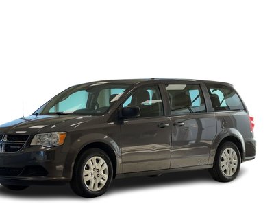 2019 Dodge Grand Caravan in Regina, Saskatchewan