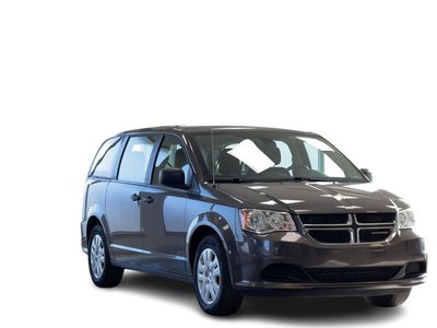2019 Dodge Grand Caravan in Regina, Saskatchewan