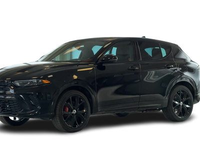 2024 Dodge Hornet PHEV in Regina, Saskatchewan