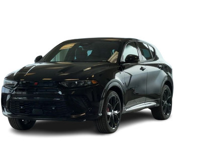 2024 Dodge Hornet PHEV in Regina, Saskatchewan