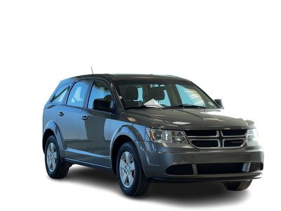 2013 Dodge Journey in Regina, Saskatchewan