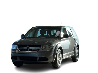 Dodge Journey  2013 à Regina, Saskatchewan