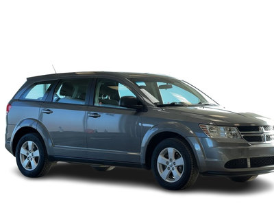 2013 Dodge Journey in Regina, Saskatchewan