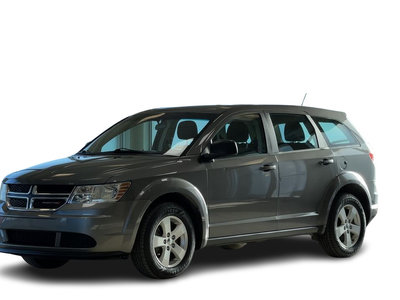 Dodge Journey  2013 à Regina, Saskatchewan