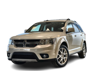 2015 Dodge Journey in Regina, Saskatchewan