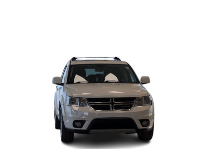 2015 Dodge Journey in Regina, Saskatchewan