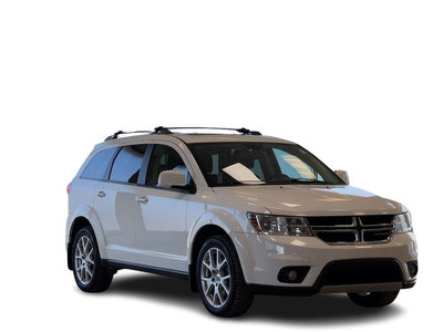 2015 Dodge Journey in Regina, Saskatchewan