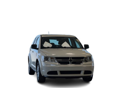 2015 Dodge Journey in Regina, Saskatchewan