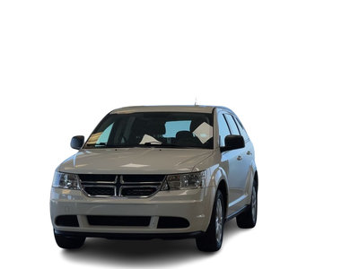 2015 Dodge Journey in Regina, Saskatchewan