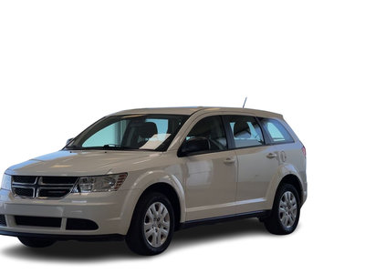 2015 Dodge Journey in Regina, Saskatchewan