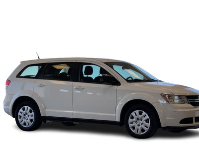 2015 Dodge Journey in Regina, Saskatchewan