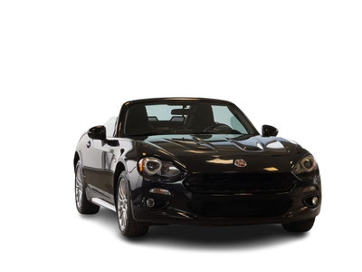 2017 Fiat 124 SPIDER in Regina, Saskatchewan