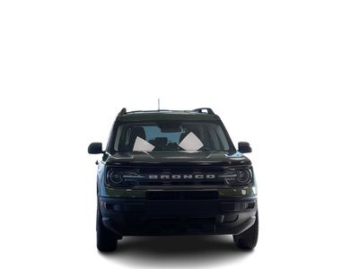 2024 Ford Bronco Sport in Regina, Saskatchewan